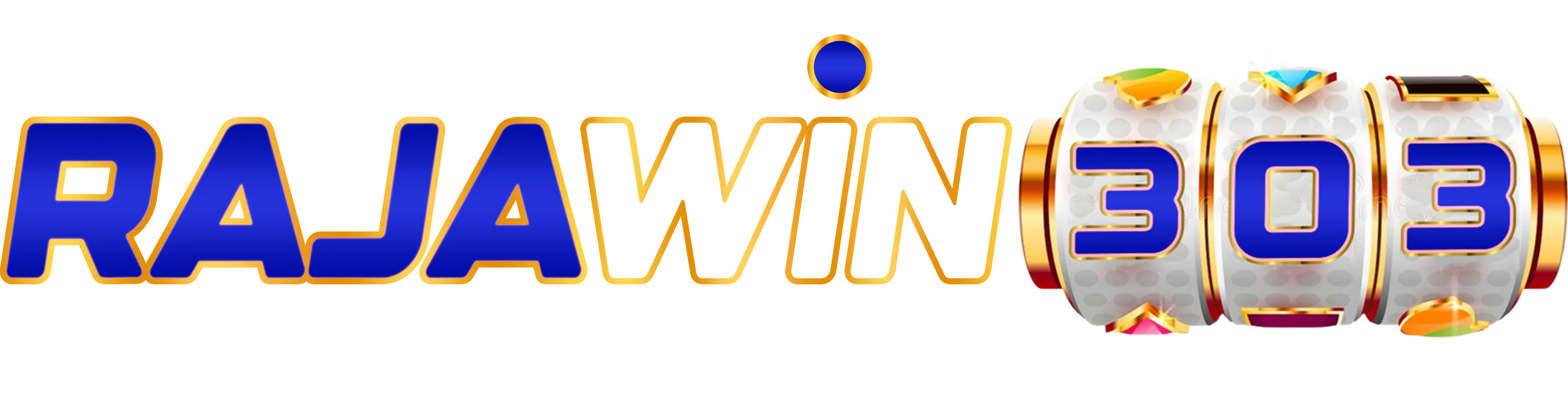 RAJAWIN303 LOGO
